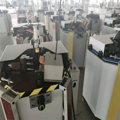 南京鋁門窗機(jī)器廠商 包培訓(xùn)
