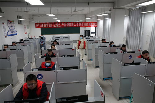 山東省第二屆水利安全生產(chǎn)技術(shù)技能創(chuàng)新推廣實施大賽圓滿落幕，計算機(jī)系統(tǒng)服務(wù)彰顯創(chuàng)新力量