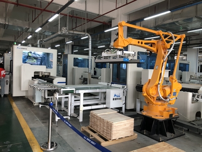 全省首個！南康家具團(tuán)體標(biāo)準(zhǔn)試點順利通過驗收，引領(lǐng)行業(yè)技術(shù)升級與服務(wù)轉(zhuǎn)型