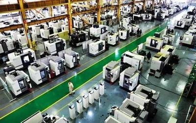 沈陽未來五年 以“國字號”大事驅(qū)動計算機(jī)系統(tǒng)服務(wù)產(chǎn)業(yè)跨越式發(fā)展